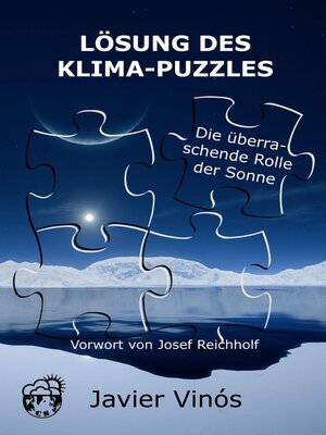 cover image of Lösung des Klima-Puzzles